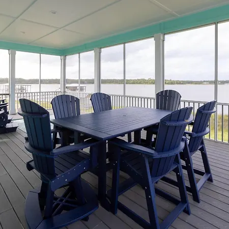 Dolphin Dreams Villa